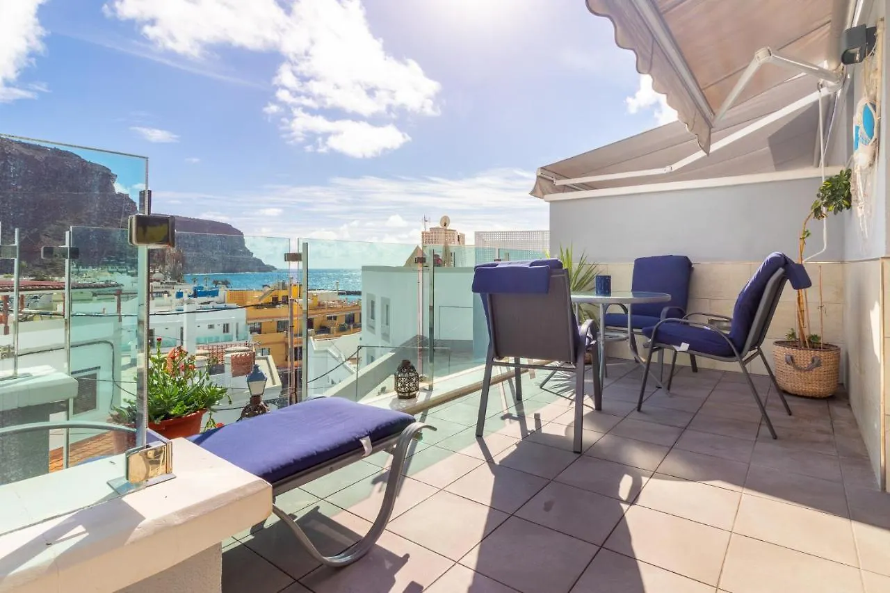Apartment Flatguest Carpe Mogan - Beach - Balcony - Wifi Spain
