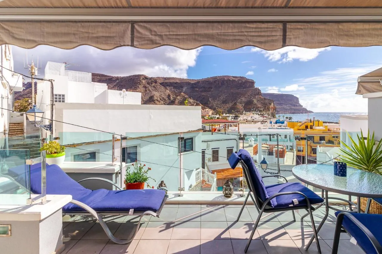 Flatguest Carpe Mogan - Beach - Balcony - Wifi Spain