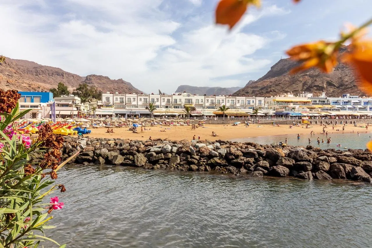 Flatguest Carpe Mogan - Beach - Balcony - Wifi Spain