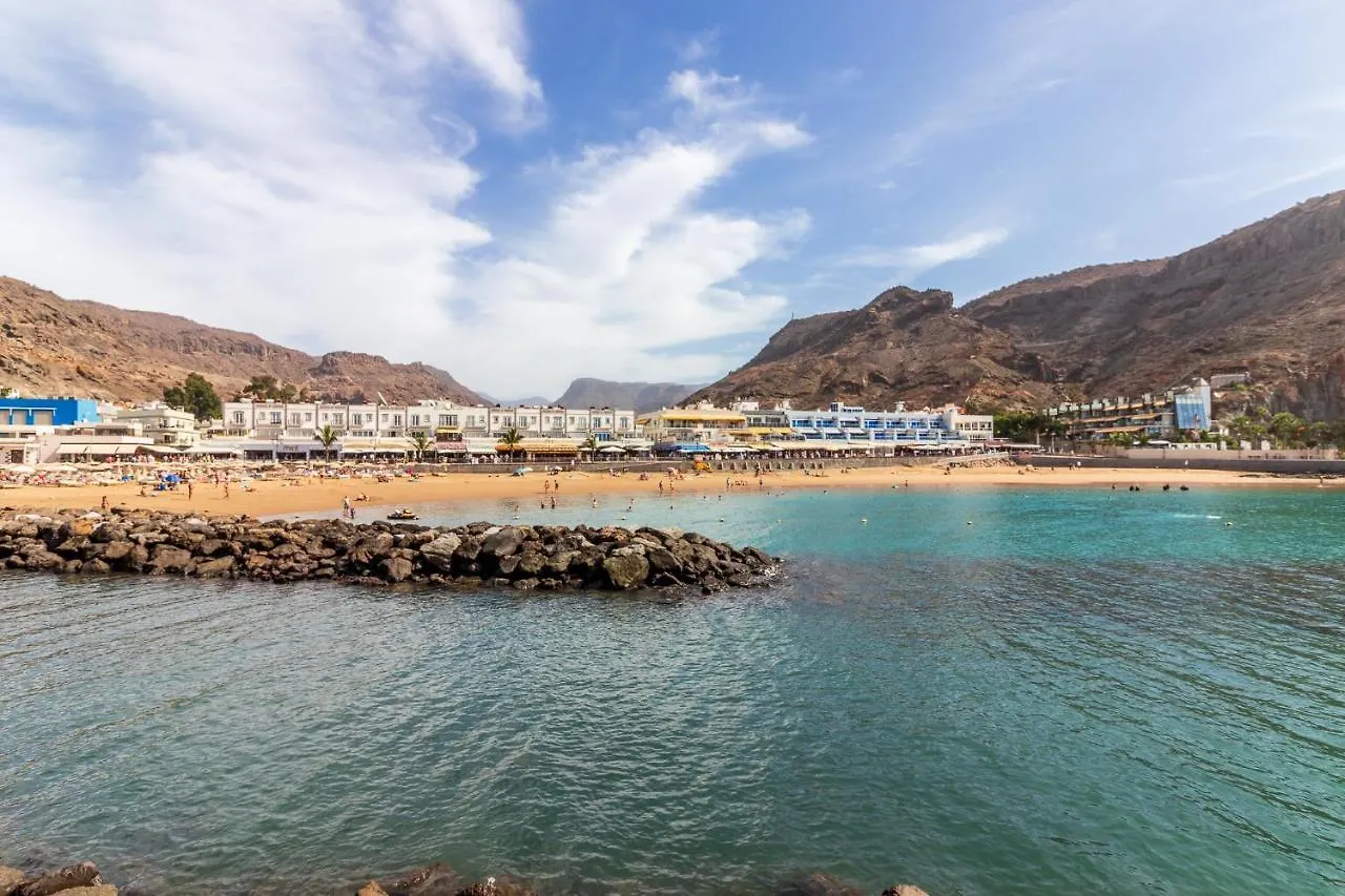 Flatguest Carpe Mogan - Beach - Balcony - Wifi
