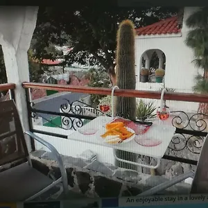  Vakantiehuis Casa El Pino