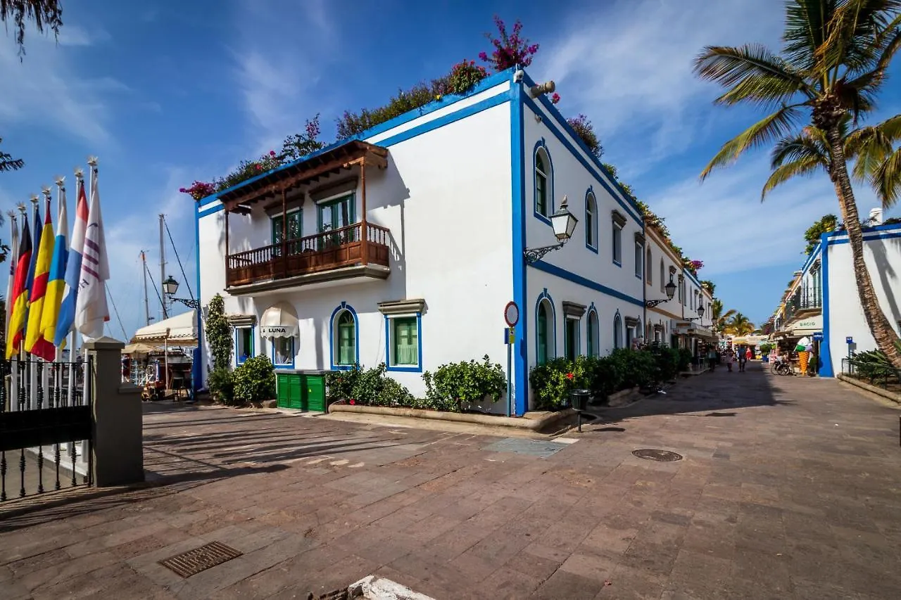 Flatguest Carpe Mogan - Beach - Balcony - Wifi